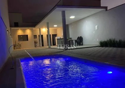 Casa com 1 Quarto à venda, 75m² no Itu Novo Centro, Itu