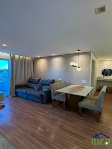 Apartamento com 1 Quarto à venda, 36m² no Piratininga, Osasco