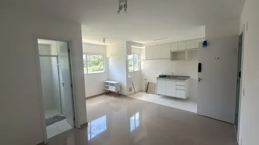 Apartamento com 1 Quarto à venda, 26m² no Botujuru, Mogi das Cruzes