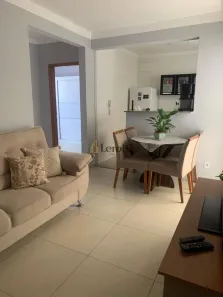 Apartamento com 2 Quartos à venda, 50m² no Olaria, Salto