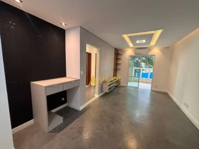 Apartamento com 2 Quartos para alugar, 90m² no Parque Campolim, Sorocaba