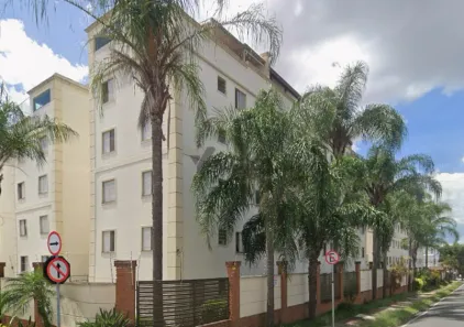 Apartamento com 3 Quartos à venda, 65m² no São Bernardo, Campinas