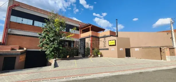 Prédio Comercial à venda, 1169m² no Vila Nova Valinhos, Valinhos