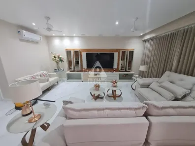 Apartamento com 3 Quartos à venda, 245m² no Copacabana, Rio de Janeiro