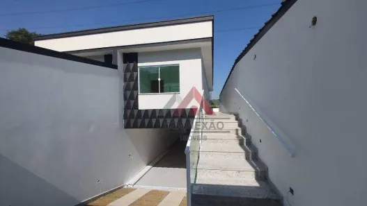 Casa com 2 Quartos à venda, 134m² no Pium, Itaquaquecetuba