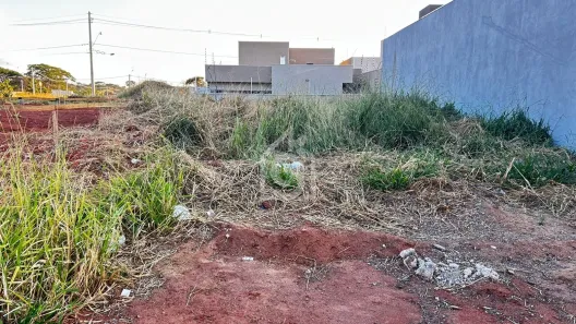 Lote/Terreno à venda, 200m² no Residencial Setsul II, São José do Rio Preto