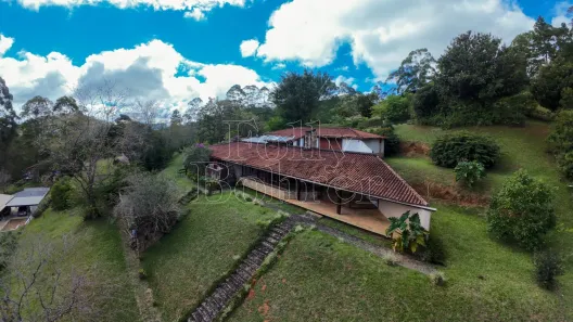 Casa com 4 Quartos à venda, 376m² no Fazenda Bela Vista, Nova Friburgo