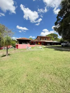 Casa de Condomínio com 4 Quartos à venda, 480m² no Condomínio Nossa Fazenda, Esmeraldas