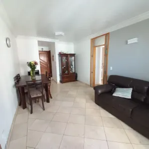Apartamento com 2 Quartos à venda, 60m² no Vila Guarani (Z Sul), São Paulo