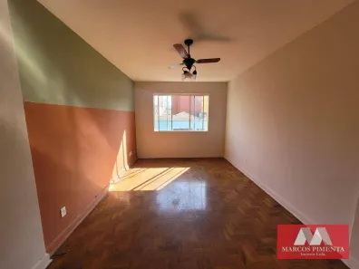Apartamento com 1 Quarto à venda, 49m² no Bela Vista, São Paulo