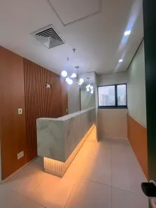 Consultório para alugar, 37m² no Higienópolis, São Paulo