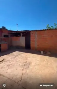 Casa com 2 Quartos à venda, 130m² no Arapoanga, Brasília
