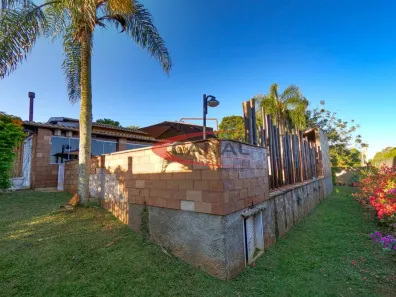 Casa com 3 Quartos à venda, 1090m² no Jardim São Pedro, Águas de Santa Bárbara