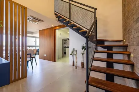 Apartamento com 2 Quartos à venda, 109m² no Pinheiros, São Paulo