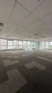 Sala Comercial para alugar, 281m² no Butantã, São Paulo