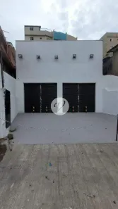 Ponto Comercial à venda, 142m² no Vila Linda, Santo André