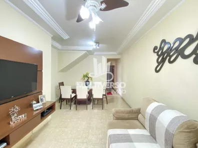 Casa com 3 Quartos à venda, 104m² no Boqueirão, Santos