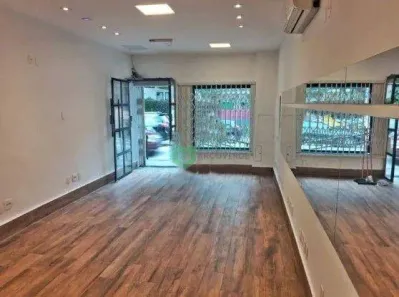 Ponto Comercial para alugar, 67m² no Pinheiros, São Paulo