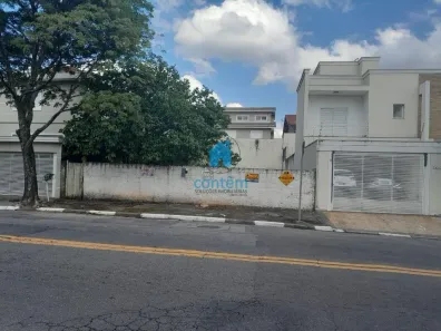 Lote/Terreno à venda, 260m² no Adalgisa, Osasco