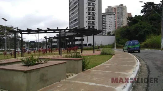Lote/Terreno à venda, 457m² no Vila Nilva, Barueri
