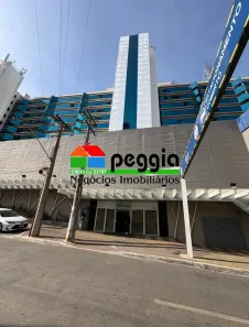 Sala Comercial à venda, 40m² no Taguatinga Sul, Brasília