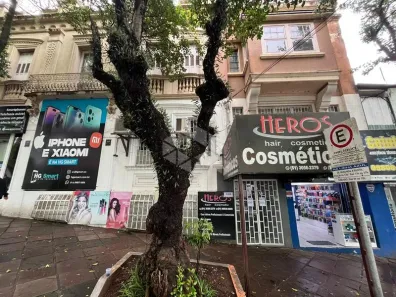 Ponto Comercial para alugar, 297m² no Centro, Santa Cruz do Sul