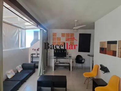 Cobertura com 1 Quarto à venda, 34m² no Copacabana, Rio de Janeiro