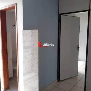 Sala Comercial à venda, 25m² no Santa Efigênia, Belo Horizonte