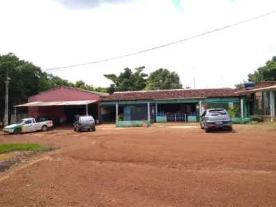 Casa com 3 Quartos à venda, 100000m² no Arapoanga, Brasília