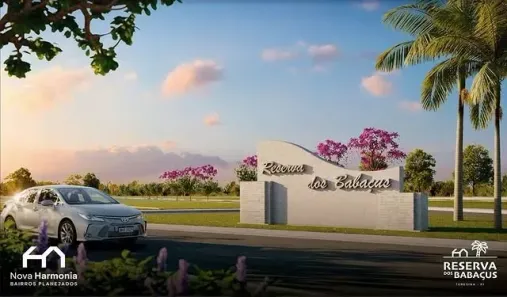 Lote/Terreno à venda, 300m² no Tabajaras, Teresina