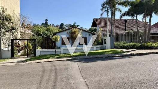 Lote/Terreno à venda, 871m² no Centro, Novo Hamburgo