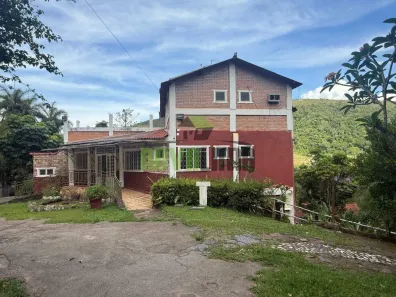Imóvel Comercial à venda, 1000m² no Honório Bicalho, Nova Lima