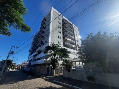 Apartamento com 3 Quartos à venda, 110m² no Centro, Imbituba