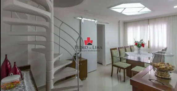 Cobertura com 3 Quartos à venda, 129m² no Vila Buenos Aires, São Paulo