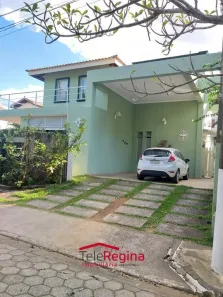 Casa com 3 Quartos à venda, 200m² no Jardim Maria Cândida, Caçapava