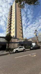 Apartamento com 3 Quartos à venda, 87m² no Centro, Uberaba
