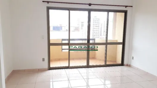 Apartamento com 1 Quarto à venda, 57m² no Centro, Ribeirão Preto