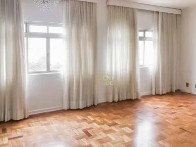 Apartamento com 3 Quartos à venda, 116m² no Vila Mariana, São Paulo