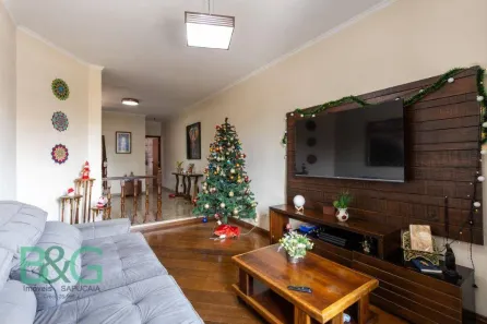 Sobrado com 3 Quartos à venda, 161m² no Vila Constança, São Paulo