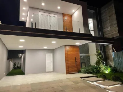 Casa de Condomínio com 3 Quartos à venda, 224m² no Igara, Canoas