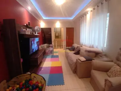 Sobrado com 3 Quartos à venda, 195m² no Vila Basileia, São Paulo