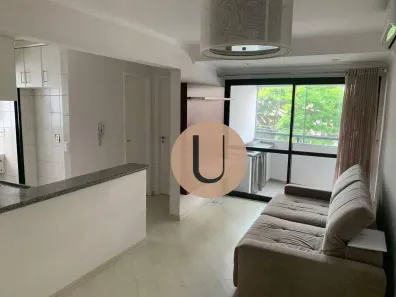 Apartamento com 2 Quartos à venda, 60m² no Indianópolis, São Paulo