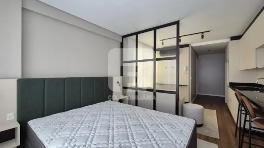 Apartamento com 1 Quarto à venda, 34m² no Centro, Florianópolis