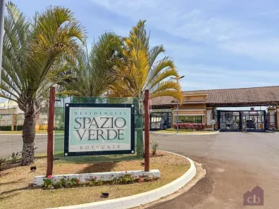 Casa com 3 Quartos à venda, 230m² no Jardim Europa, Botucatu