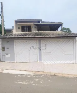 Sobrado com 4 Quartos à venda, 290m² no Jardim Brasil, Itupeva