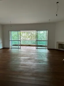 Apartamento com 6 Quartos à venda, 367m² no Jardim Fonte do Morumbi, São Paulo