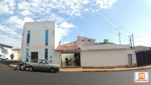 Imóvel Comercial com 2 Quartos à venda, 180m² no Vila Virgínia, Ribeirão Preto