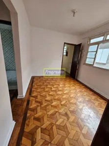 Apartamento com 2 Quartos à venda, 61m² no Centro, São Vicente