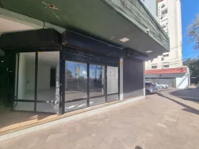 Ponto Comercial para alugar, 157m² no Centro, Passo Fundo