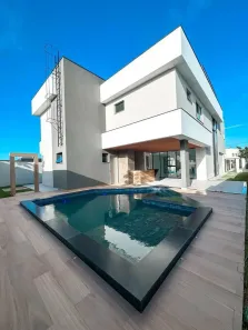 Casa de Condomínio com 5 Quartos à venda, 447m² no , São José de Ribamar
